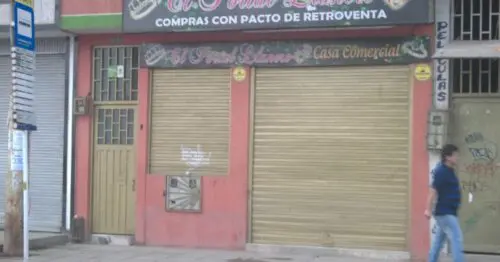 CASA COMERCIAL EL PORTAL LLANERO CASA COMERCIAL EL PORTAL LLANERO